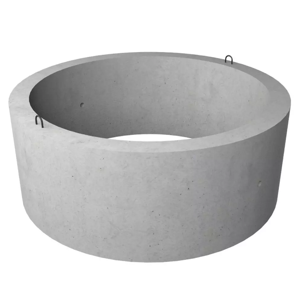 Кольца ЖБИ 1000x590 мм КЦ-10-6 Серия 3.900.-3 вып. 7
