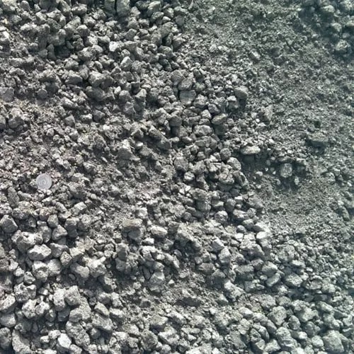 Коксовая мелочь