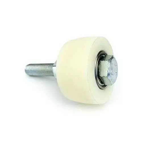 Фторопласт ролики 90 мм