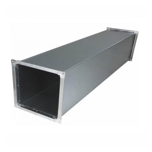 Воздуховод из нержавеющей стали ТУ 4863-001-45687431-2013